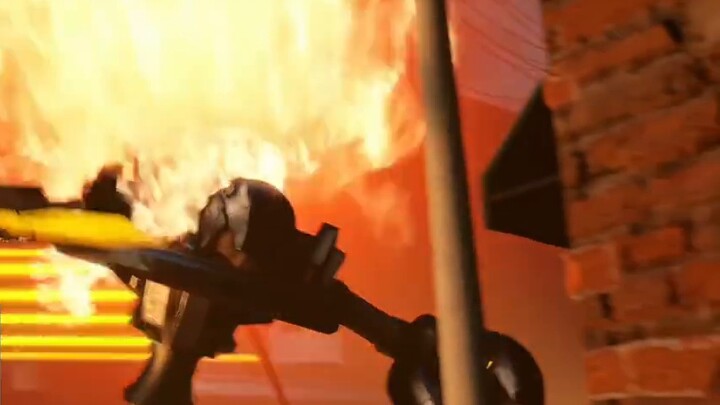 บุคลิกทีวีถูกสัตว์ประหลาดลึกลับทุบตีจนตาย? เทียนเหวินถูกฆ่าตายทันทีเหรอ? ปฏิกิริยาการดู Toilet Man V