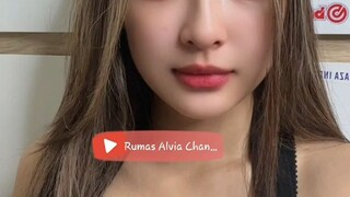 Rumas alvia #1