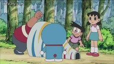 Doraemon lồng tiếng - Đội cảm tử cứu nguy cho Nobita