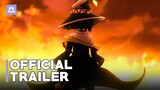 KonoSuba: An Explosion on this Wonderful World! | Official Trailer