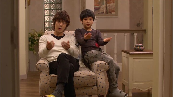 Mischievous Kiss Episode 13