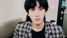 Shinwon Say Something