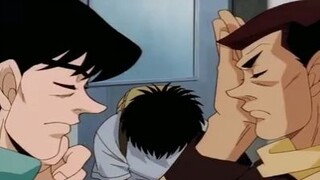 HAJIME NO IPPO EP4  S1