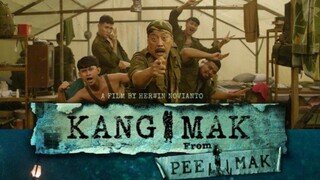Full Movie Kang Mak from Pee Mak (2024)