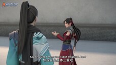 sword saint of heavenly realm ep 5 sub indo HD 1080p