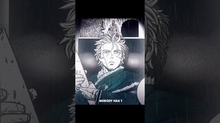 Thorfinn⚔️ - Edit #anime #edit #thorfinn #vinlandsaga