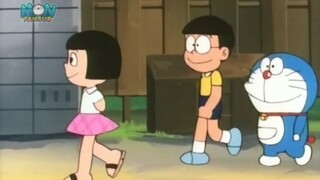 [Doraemon 1979]Tập 34 - Trộm Kim Cương Của Mẹ - Kem Bơi Lội (Vietsub)