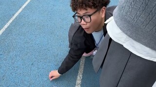 《体考是你的谎言》