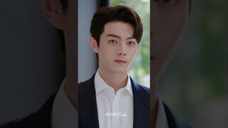 ‧₊˚🖇️ Drama name : Best Choice Ever #สวีข่าย #XuKai #สุดท้ายคือเธอ