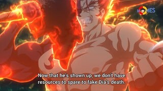 Lugh defeats a guy who possesses the Berserk skill - Recap best anime