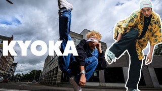 Những khoảnh khắc bùng nổ của Kyoka trong Đấu trường Chiến đấu! Red Bull Nổi bật năm 2020