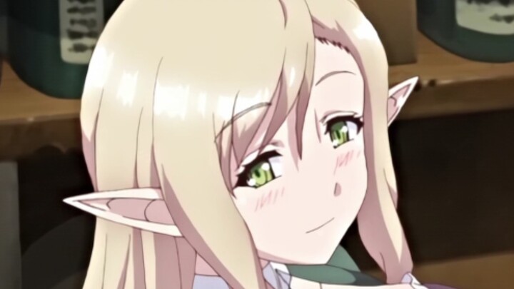 When I arrived in another world, my goal was to become the harem king!