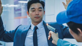 [Remix]Adegan 8 menit Gong Yoo di<Squid Game>