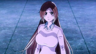 laporan! ! ! Orihime Inoue versi baru belum di-nerf!