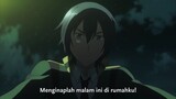 Taimadou Gakuen 35 Shiken Shoutai - episode 5 [sub indonesia]