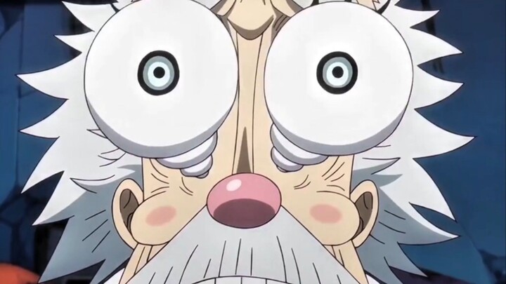 luffy mode nika 👀☁️🌫️