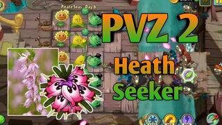 PVZ 2, Heath Seeker