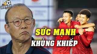 Cả Châu Á KHIẾP SỢ Thừa Nhận Sức Mạnh KHỦNG KHIẾP Này Của VN Sau Chiến Thắng HỦY DIỆT Campuchia