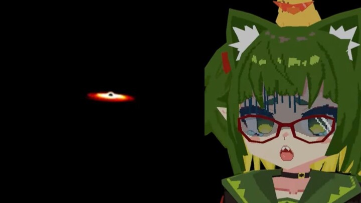 Nitty gets black hole sunned | VotV