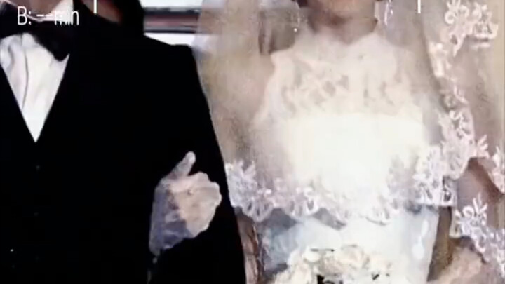 ดอกไม้แห่งเอเชีย นางนี่แหละคือเจ้าสาวที่สวยที่สุดแน่ๆ