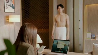 Game of True Love Ep 16 (SUB INDONESIA)