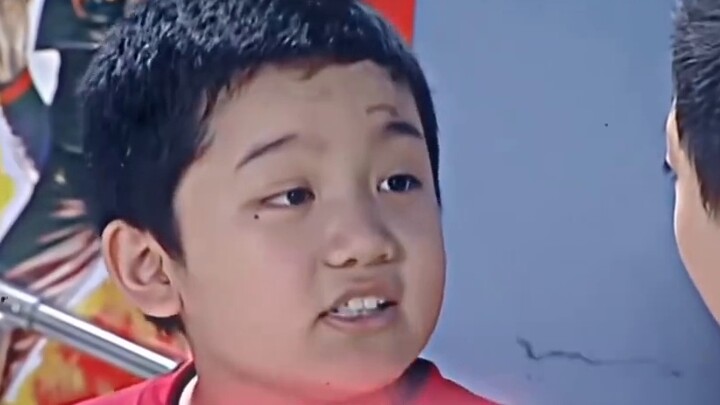 Liu Xing: Adikku tersayang, kamu sangat berbakti sampai-sampai membuatku gila.
