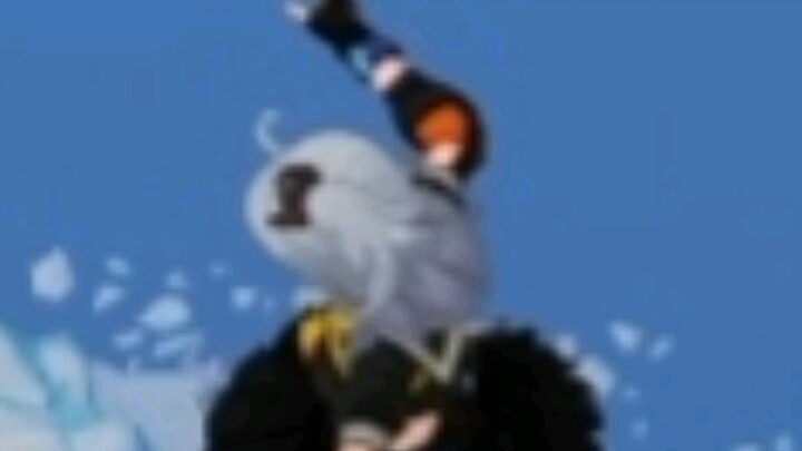 I survive, no need to see it