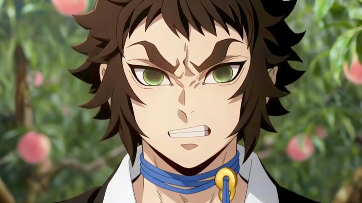 Kuèyuè: “Get lost, you nuisance!” 12-Language Dub Comparison