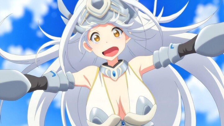 Ason ที่แข็งแกร่งที่สุดในโลกในอาชีพทั่วไป 2-Sono d "A MV" ผุดขึ้น d