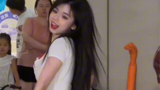 夏天就要rollin！