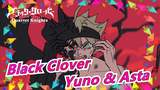 [Black Clover MAD] REOL - Saisaki (Yuno & Asta)