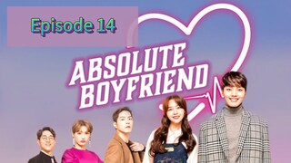 ABS🤖LUTE 🧒FRIEND Episode 14 Tagalog Dubbed