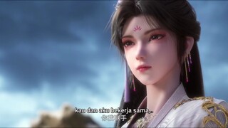 Tomb Of Fallen Gods S3 Eps 16 Sub indo 1080p