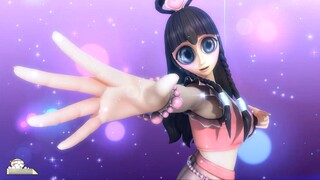 Apakah ini Ye Luoli yang ingin Anda lihat? Ada sesuatu!