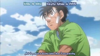 S2 ippo ep24