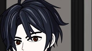 The Divine Trickster: Episode 2, I am a geek, I just like to watch action movies