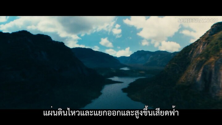 Outer Range (2022) แดนพิศวงปมมรณะ EP 3 [ซับไทย]