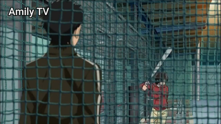 Cross Game (Ep 34.3) #CrossGame_tap34