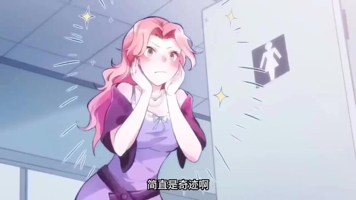 【Eng Sub】The First Dragon Son-in-Law