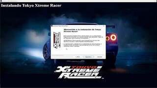 Tokyo Xtreme Racer Descargar Juegos PC Full Español