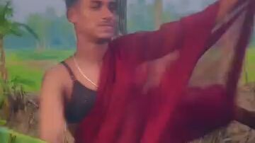 দেশে মেয়ে মানুষের অভাব🤣🤣