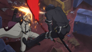 Owari no Seraph S2 - 07 [sub indo]