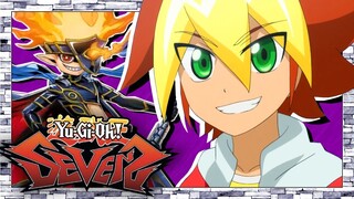 Yu-Gi-Oh! SEVENS: A Simplicidade e Genialidade que a gente precisava