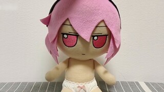 quần áo mới của người lớn fumo