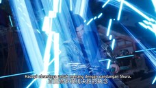 Sword immortal is here S2 eps 31