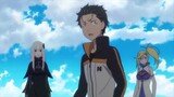 Re:Zero − Starting Life in Another World s2 EP 13