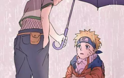 [Hokage / Nước mắt] Nỗi ám ảnh của Shikamaru với Naruto!