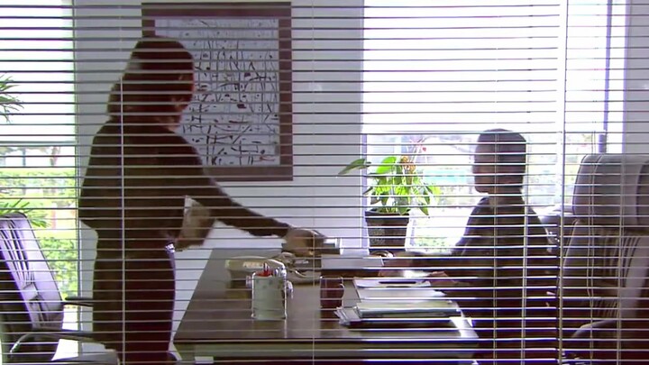 Tôi không bao giờ mong đợi cái kết này!