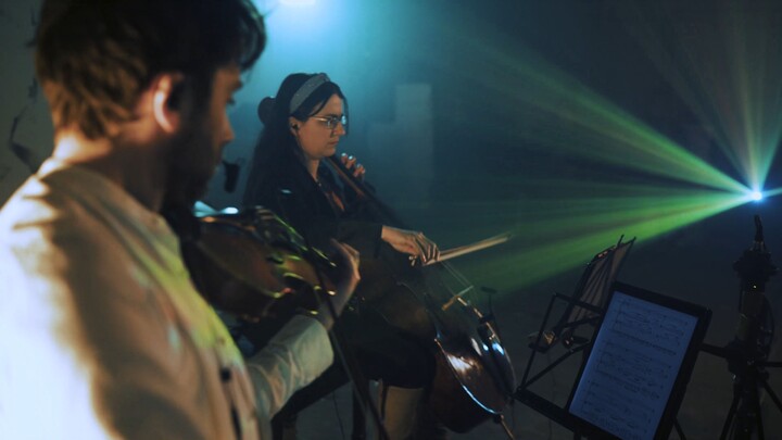 Anna Meredith - Blackfriars (Live at State51)