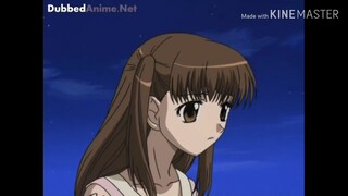 D.N angel episode 11 English dub